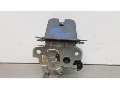 Recambio de cerradura maletero / porton para seat ibiza st (6j8) style referencia OEM IAM 8R0827505