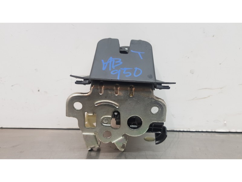 Recambio de cerradura maletero / porton para seat ibiza st (6j8) style referencia OEM IAM 8R0827505  