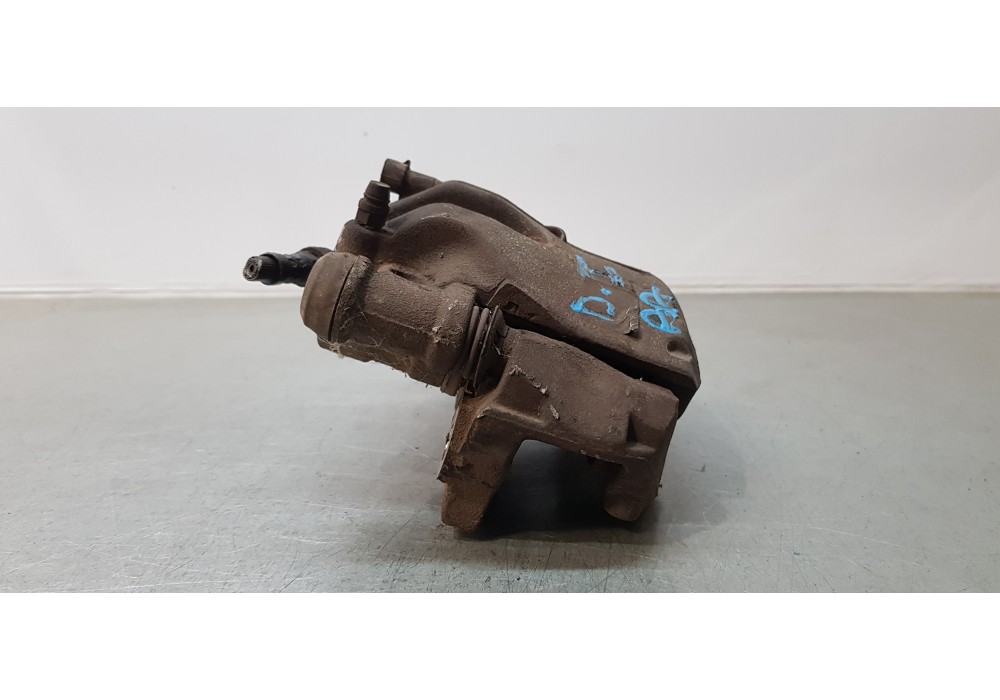 Recambio de pinza freno delantera izquierda para iveco daily caja cerrada furgón 3.5 t referencia OEM IAM 504354333   Recambio de pinza freno delantera izquierda para iveco daily caja cerrada furgón 3.5 t referencia OEM IAM 504354333