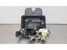 Recambio de cerradura maletero / porton para seat ibiza st (6j8) style referencia OEM IAM 8R0827505   2