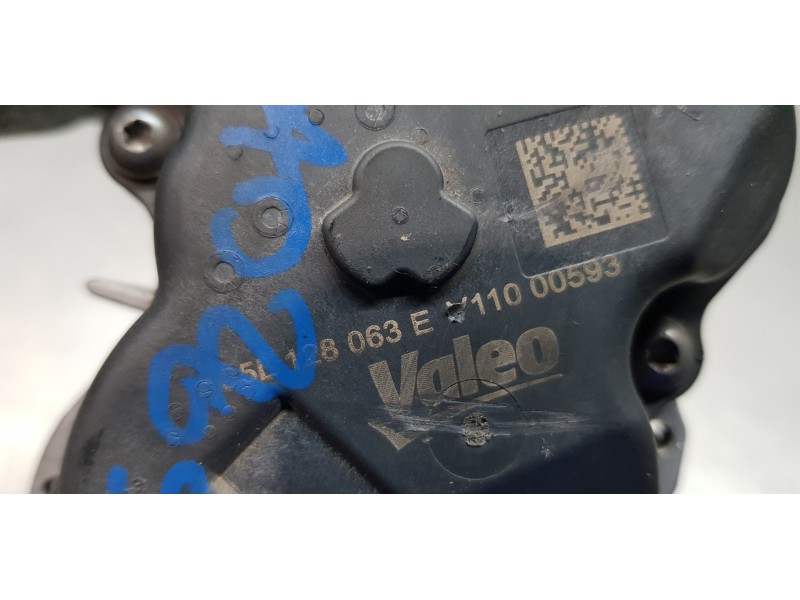 Recambio de caja mariposa para seat leon sportstourer (kl8) xcellence referencia OEM IAM 05L128063E V29128547D 