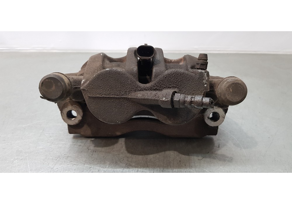 Recambio de pinza freno delantera izquierda para iveco daily caja cerrada furgón 3.5 t referencia OEM IAM 504354333   Recambio de pinza freno delantera izquierda para iveco daily caja cerrada furgón 3.5 t referencia OEM IAM 504354333