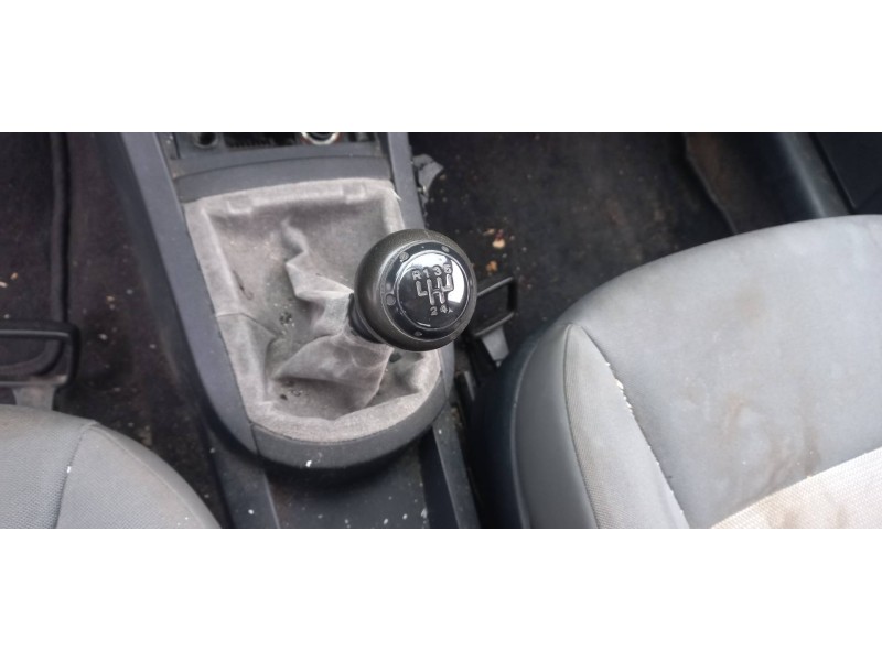 seat cordoba berlina (6l2) del año 2004