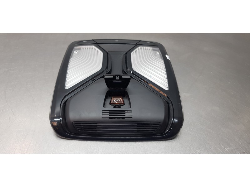 Recambio de luz interior para bmw serie x3 (g01) xdrive20d referencia OEM IAM 7910957 28697817 