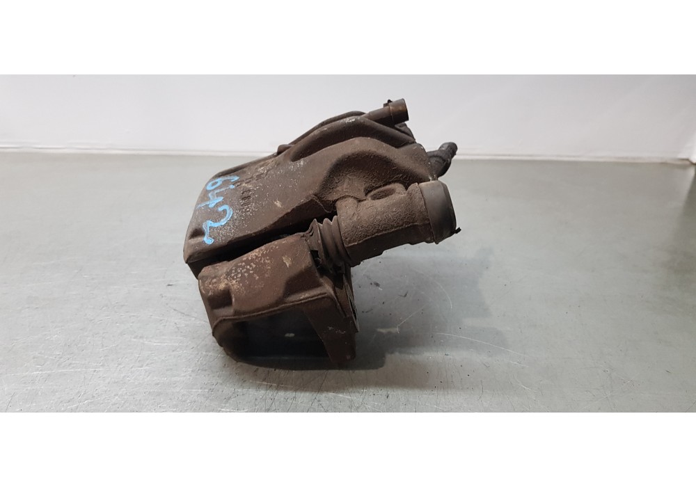 Recambio de pinza freno delantera izquierda para iveco daily caja cerrada furgón 3.5 t referencia OEM IAM 504354333   Recambio de pinza freno delantera izquierda para iveco daily caja cerrada furgón 3.5 t referencia OEM IAM 504354333