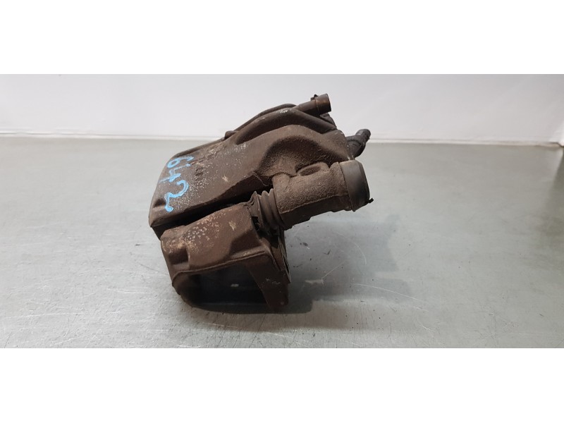 Recambio de pinza freno delantera izquierda para iveco daily caja cerrada furgón 3.5 t referencia OEM IAM 504354333   Recambio de pinza freno delantera izquierda para iveco daily caja cerrada furgón 3.5 t referencia OEM IAM 504354333