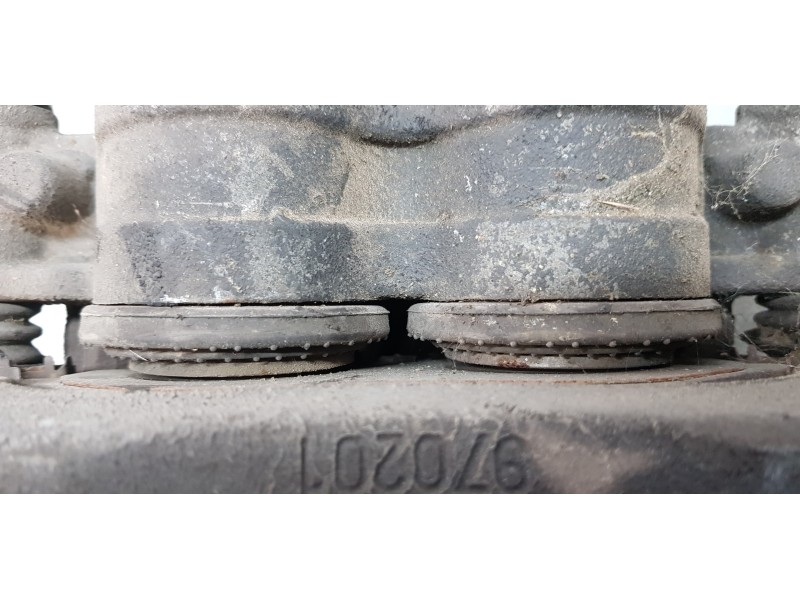 Recambio de pinza freno delantera izquierda para iveco daily caja cerrada furgón 3.5 t referencia OEM IAM 504354333   Recambio de pinza freno delantera izquierda para iveco daily caja cerrada furgón 3.5 t referencia OEM IAM 504354333