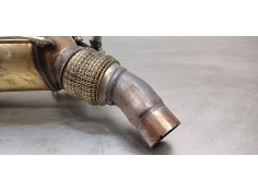 Recambio de filtro de particulas para bmw serie x3 (g01) xdrive20d referencia OEM IAM 18328587746 8587746 858774602 2