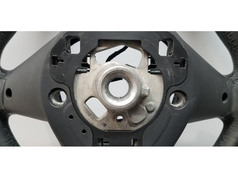 Recambio de volante para bmw serie x1 (f48) sdrive18d referencia OEM IAM 32306860357  