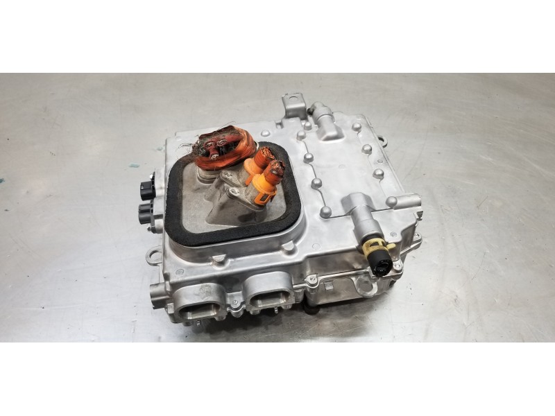 Recambio de bateria para mitsubishi outlander (gf0) phev kaiteki 4wd referencia OEM IAM 9410A100 9410A098 