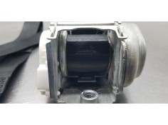 Recambio de cinturon seguridad trasero derecho para seat leon sportstourer (kl8) xcellence referencia OEM IAM 5FE857805BRAA 5FE8 2
