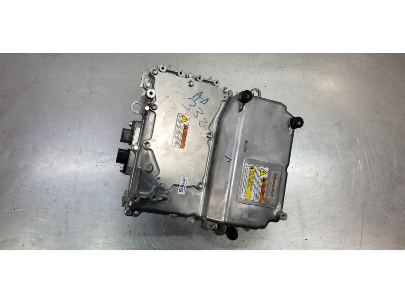 Recambio de bateria para mitsubishi outlander (gf0) phev kaiteki 4wd referencia OEM IAM 9410A100 9410A098 