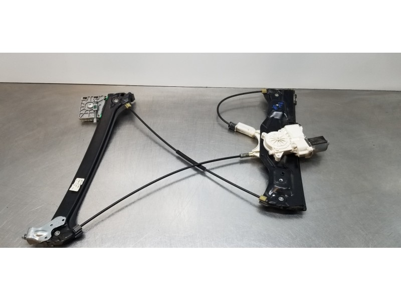 Recambio de elevalunas delantero derecho para opel astra twin top cosmo referencia OEM IAM 13193232   Recambio de elevalunas delantero derecho para opel astra twin top cosmo referencia OEM IAM 13193232