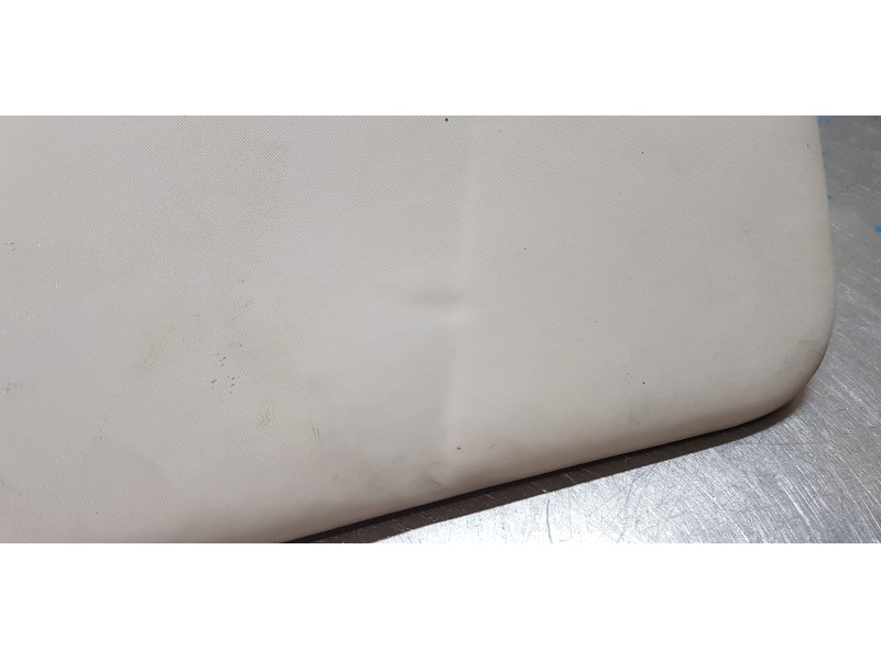 Recambio de parasol izquierdo para fiat 500 x (334) pop star referencia OEM IAM 735604085  
