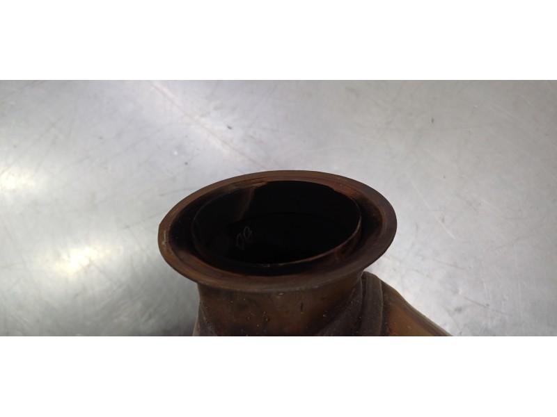 Recambio de filtro de particulas para bmw serie x3 (g01) xdrive20d referencia OEM IAM 18328587746 8587746 858774602