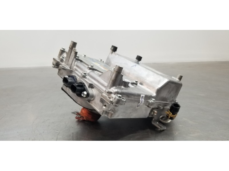 Recambio de bateria para mitsubishi outlander (gf0) phev kaiteki 4wd referencia OEM IAM 9410A100 9410A098 