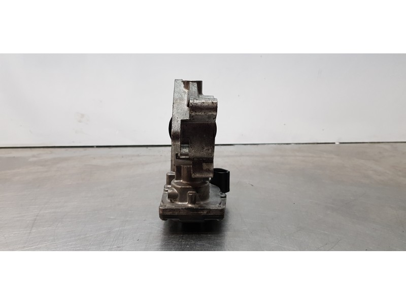 Recambio de caja mariposa para opel zafira tourer expression referencia OEM IAM 55564164  