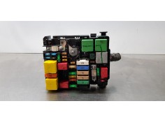 Recambio de caja reles / fusibles para citroen c4 cactus feel referencia OEM IAM 9804846880
