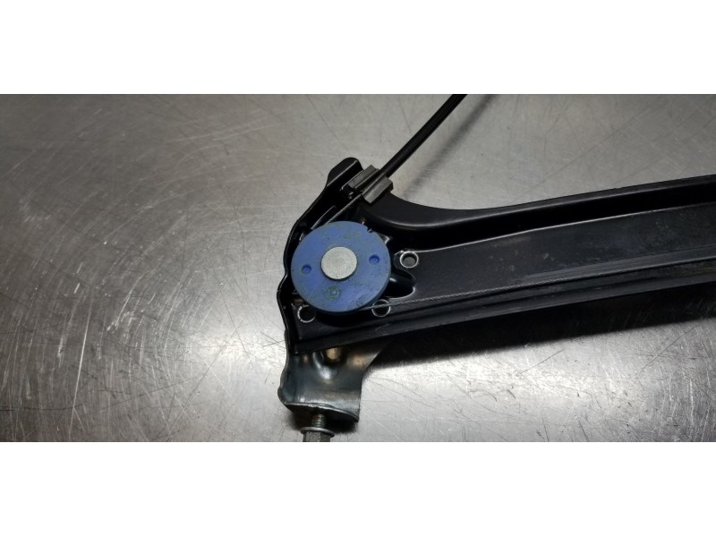 Recambio de elevalunas delantero derecho para opel astra twin top cosmo referencia OEM IAM 13193232   Recambio de elevalunas delantero derecho para opel astra twin top cosmo referencia OEM IAM 13193232