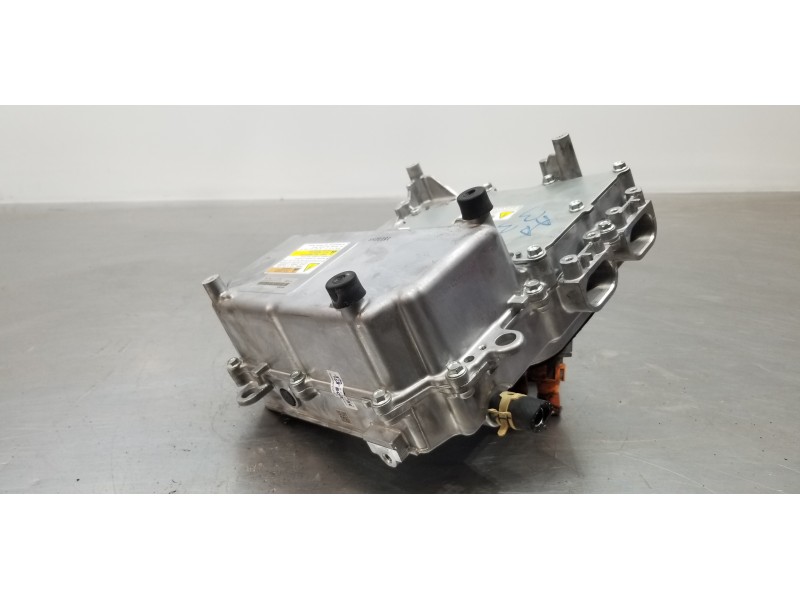 Recambio de bateria para mitsubishi outlander (gf0) phev kaiteki 4wd referencia OEM IAM 9410A100 9410A098 