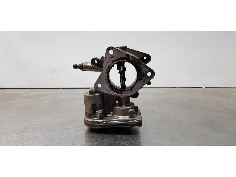 Recambio de caja mariposa para opel zafira tourer expression referencia OEM IAM 55564164  