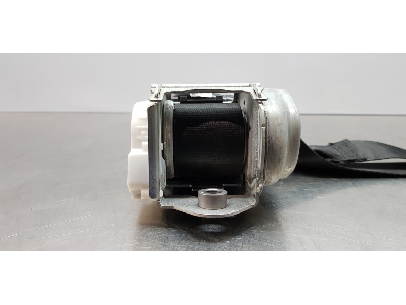 Recambio de cinturon seguridad trasero izquierdo para seat leon sportstourer (kl8) xcellence referencia OEM IAM 5FE857805BRAA  