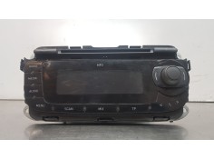 Recambio de sistema audio / radio cd para seat ibiza st (6j8) style referencia OEM IAM 6J1035153F
