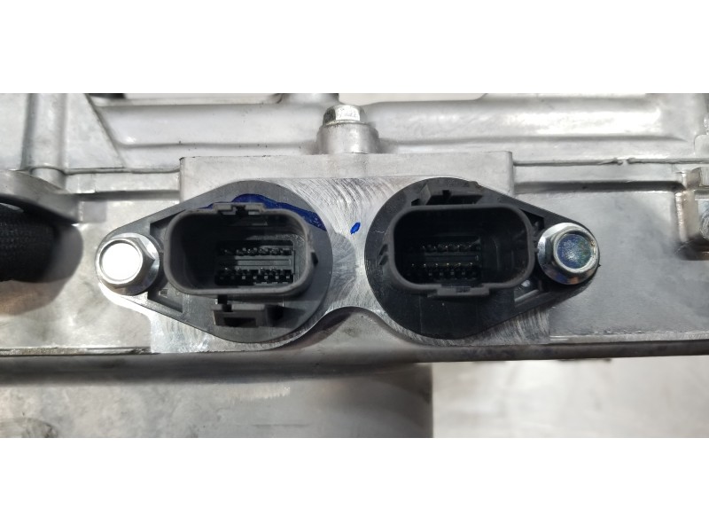 Recambio de bateria para mitsubishi outlander (gf0) phev kaiteki 4wd referencia OEM IAM 9410A100 9410A098 