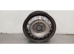 Recambio de llanta para volkswagen caddy ka/kb (2c) kasten bluemotion referencia OEM IAM 2K0601027B