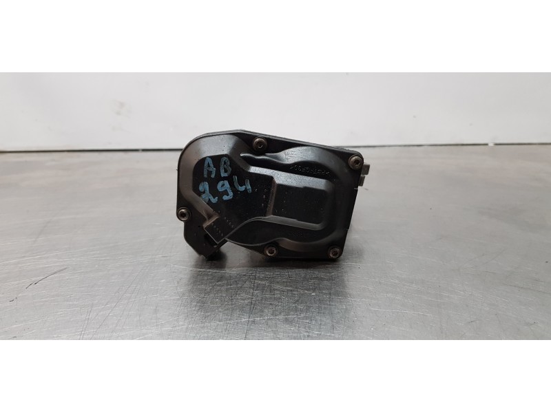 Recambio de caja mariposa para opel zafira tourer expression referencia OEM IAM 55564164  