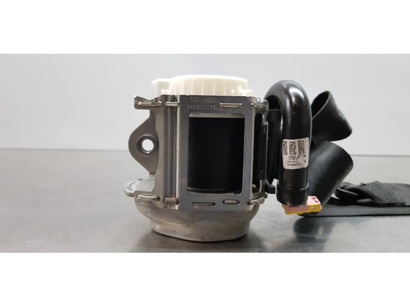 Recambio de cinturon seguridad trasero izquierdo para seat leon sportstourer (kl8) xcellence referencia OEM IAM 5FE857805BRAA  