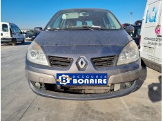 renault scenic ii del año 2007