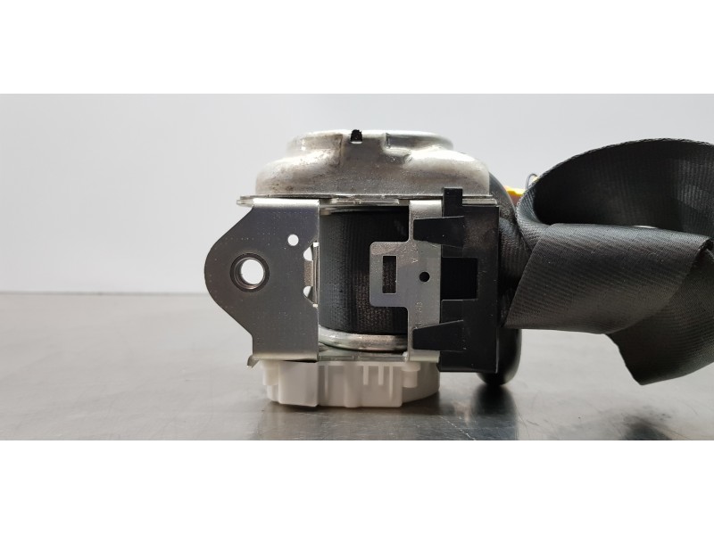 Recambio de cinturon seguridad trasero izquierdo para seat leon sportstourer (kl8) xcellence referencia OEM IAM 5FE857805BRAA  