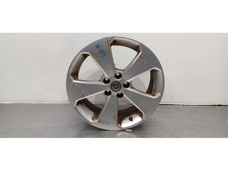 Recambio de llanta para opel mokka selective referencia OEM IAM 95396384  