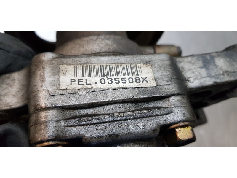 Recambio de bomba direccion para honda hr-v (gh) 2wd (5-ptas.) referencia OEM IAM 56110PELG01  