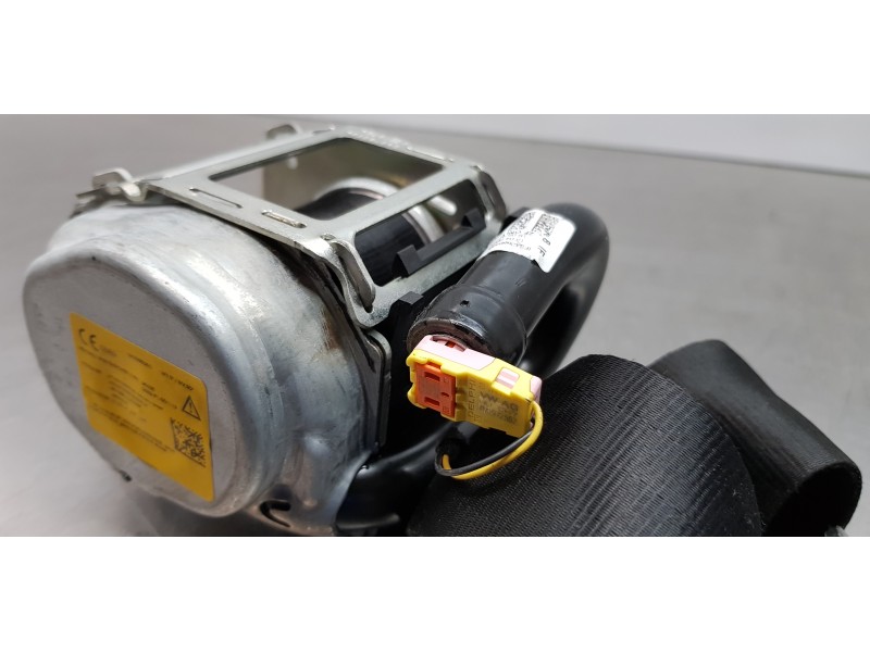 Recambio de cinturon seguridad trasero izquierdo para seat leon sportstourer (kl8) xcellence referencia OEM IAM 5FE857805BRAA  