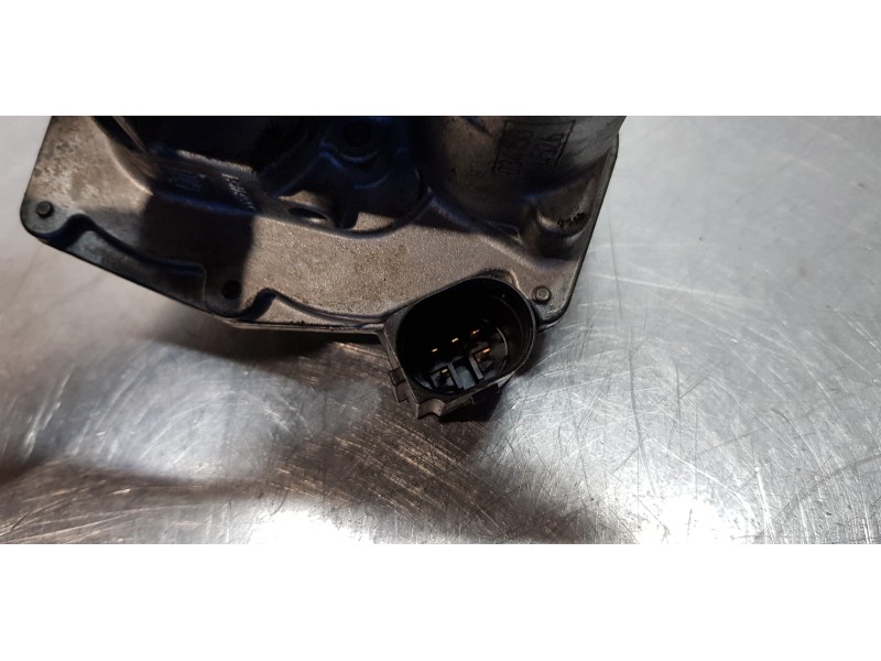 Recambio de caja mariposa para opel zafira tourer expression referencia OEM IAM 55564164  