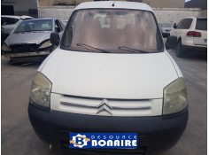 citroen berlingo del año 2008