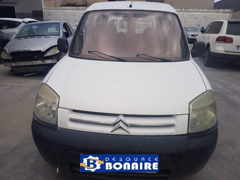 citroen berlingo del año 2008 citroen berlingo del año 2008