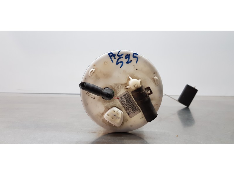 Recambio de aforador para hyundai ix35 style 2wd referencia OEM IAM 311102Y110   Recambio de aforador para hyundai ix35 style 2wd referencia OEM IAM 311102Y110