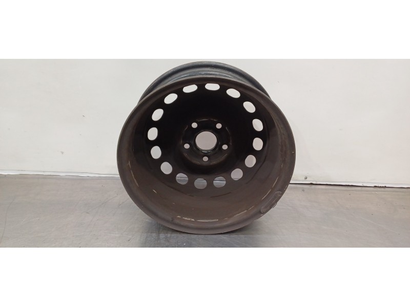 Recambio de llanta para volkswagen caddy ka/kb (2c) kasten bluemotion referencia OEM IAM 2K0601027B   Recambio de llanta para volkswagen caddy ka/kb (2c) kasten bluemotion referencia OEM IAM 2K0601027B
