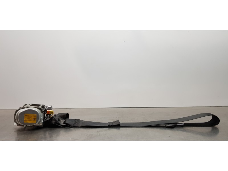 Recambio de cinturon seguridad trasero izquierdo para seat leon sportstourer (kl8) xcellence referencia OEM IAM 5FE857805BRAA  