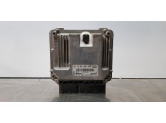 Recambio de centralita motor uce para opel zafira tourer expression referencia OEM IAM 55485466  