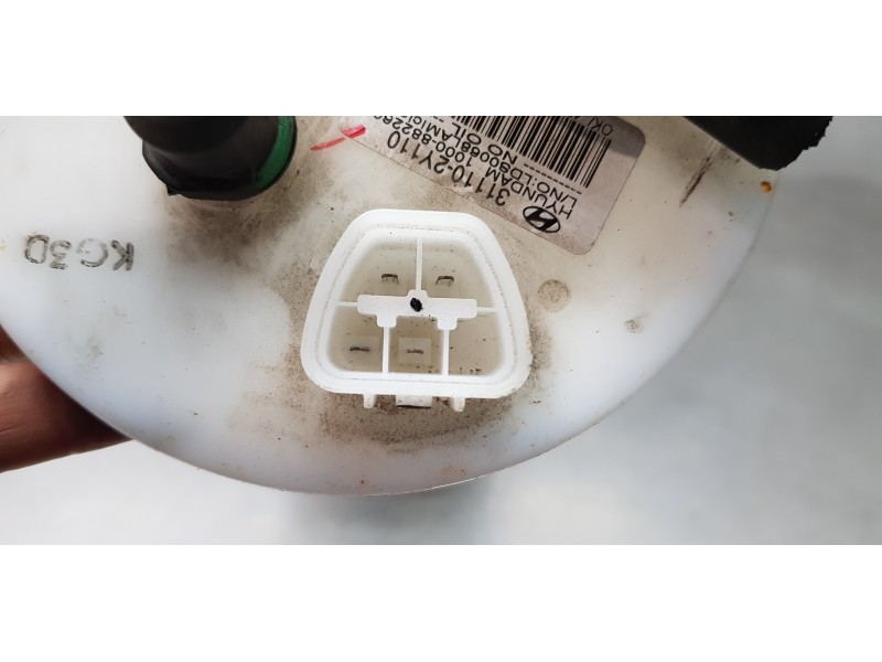 Recambio de aforador para hyundai ix35 style 2wd referencia OEM IAM 311102Y110   Recambio de aforador para hyundai ix35 style 2wd referencia OEM IAM 311102Y110