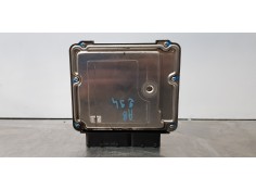 Recambio de centralita motor uce para opel zafira tourer expression referencia OEM IAM 55485466   2