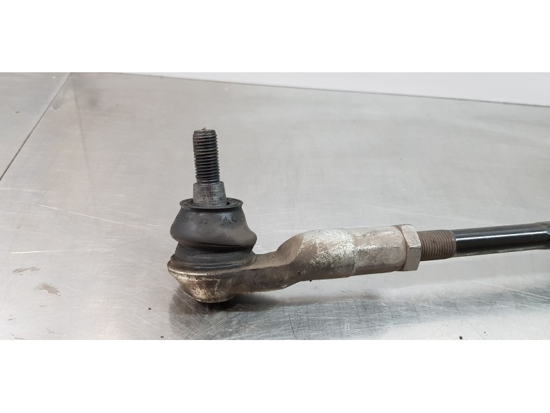 Recambio de cremallera direccion para seat leon sportstourer (kl8) xcellence referencia OEM IAM 5WB423051AH  