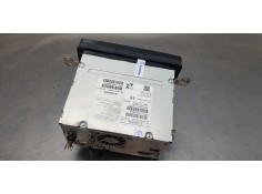 Recambio de pantalla multifuncion para mitsubishi outlander (gf0) phev kaiteki 4wd referencia OEM IAM 8750A566   2