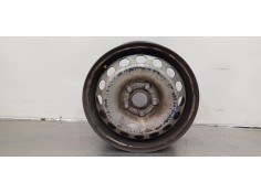 Recambio de llanta para volkswagen caddy ka/kb (2c) kasten bluemotion referencia OEM IAM 2K0601027B