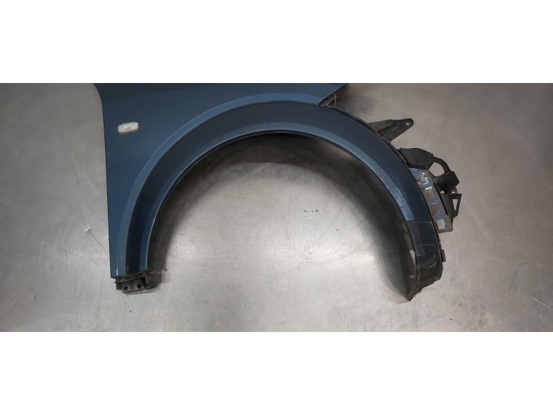 Recambio de aleta delantera derecha para audi a2 (8z) 1.4 tdi (55kw) referencia OEM IAM   