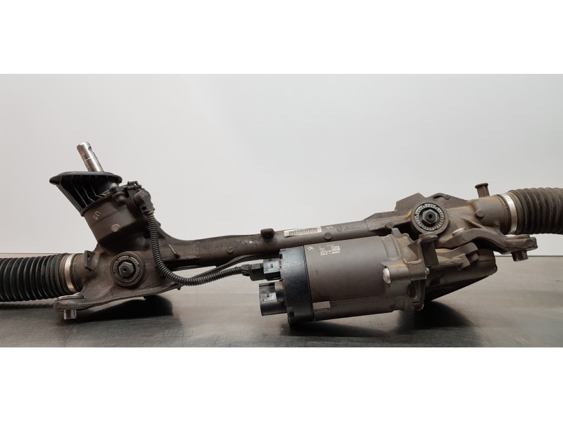 Recambio de cremallera direccion para seat leon sportstourer (kl8) xcellence referencia OEM IAM 5WB423051AH  